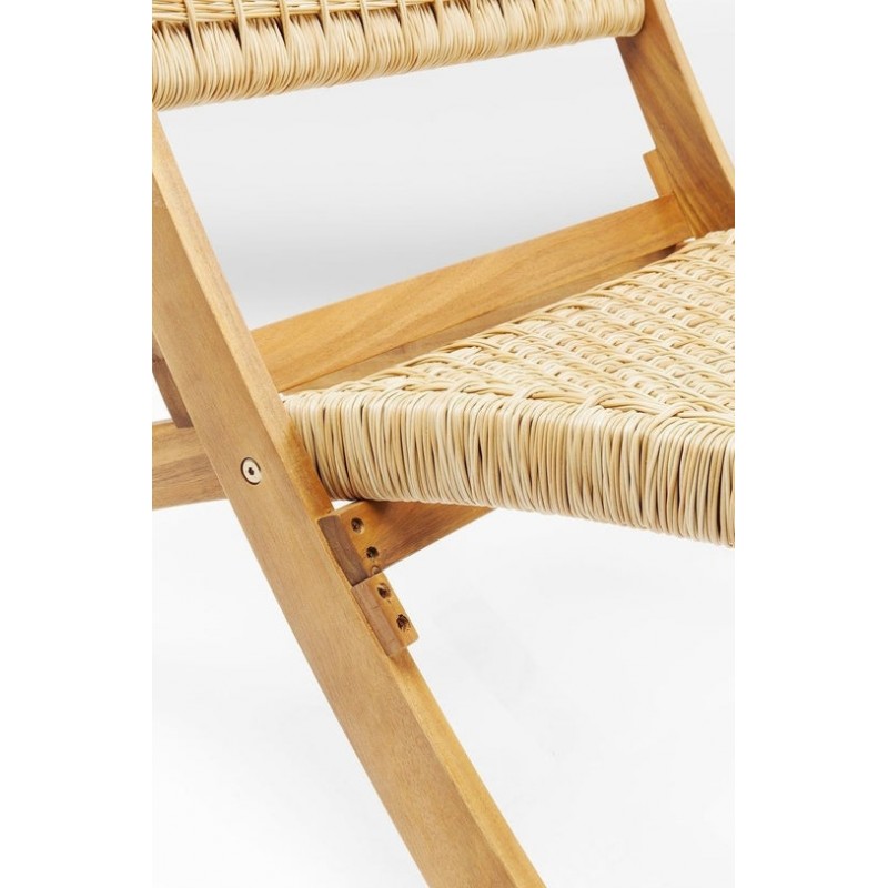 Folding Chair Copacabana